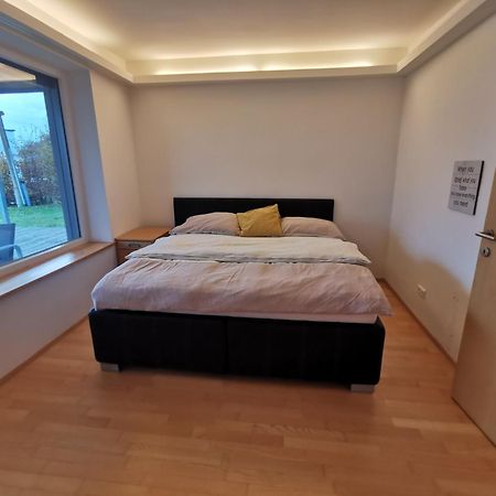 Haus Mit Traumhaften Ausblick Villach Camera foto